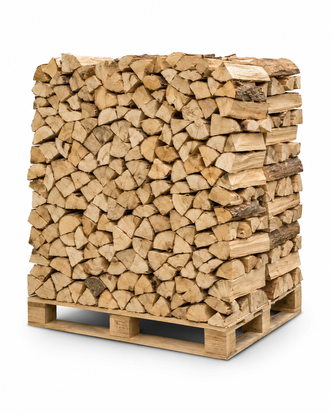 Bancale Legna di Faggio – 10 Qt